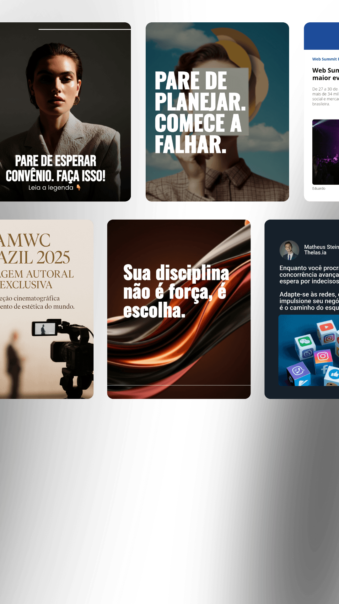 Designs Premium