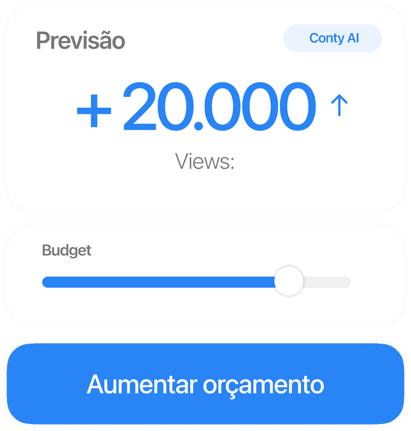 Escale sem preocupação.