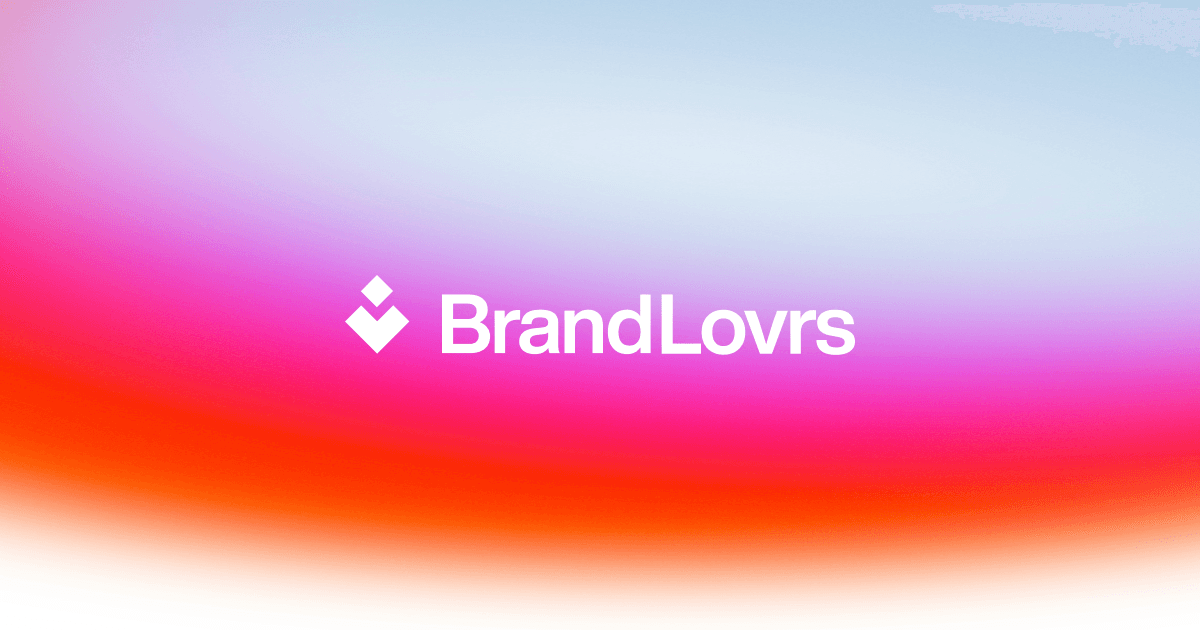 BrandLovers - Plataforma de campanhas com creators e influenciadores